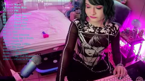 DvaDaisy online show from 01.22.25