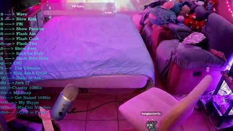 DvaDaisy online show from 03.02.25