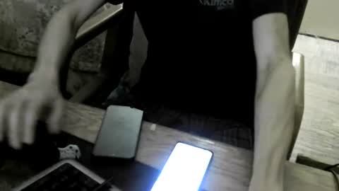 Snapshot of dvelope chatting on 07.06.26 dVe1oPe online show from 07.06.26