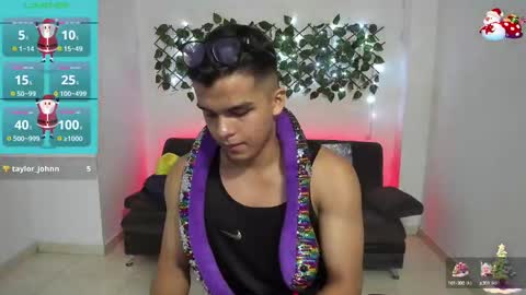 dwayne_brown online show from 12.19.24