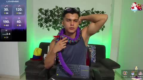 dwayne_brown online show from 12.31.24