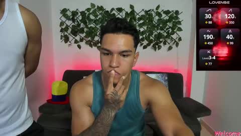 dwayne_brown online show from 01.04.25