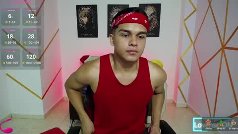 dwayne_brown online show from 01.18.25