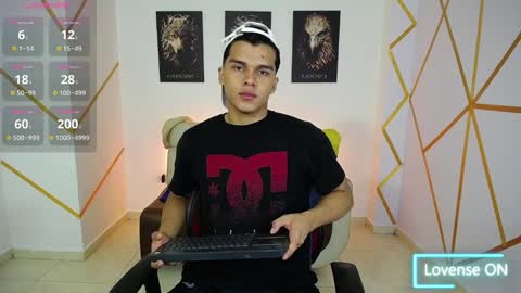 dwayne_brown online show from 02.08.25