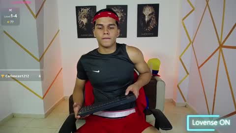 dwayne_brown online show from 02.09.25