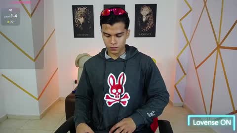 dwayne_brown online show from 02.11.25