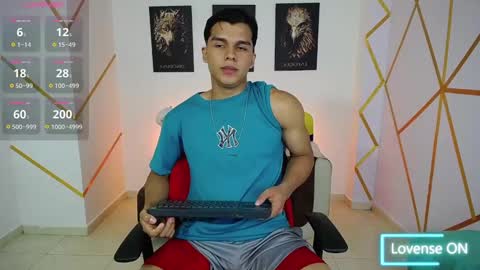 dwayne_brown online show from 02.19.25