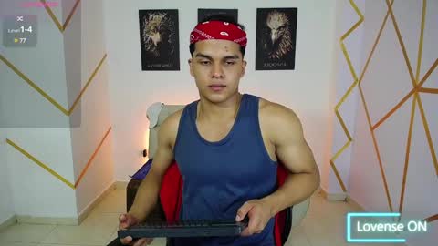 dwayne_brown online show from 02.27.25