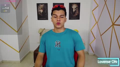 dwayne_brown online show from 03.02.25