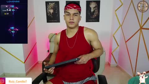 dwayne_brown online show from 03.05.25