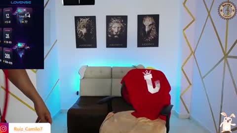 dwayne_brown online show from 03.09.25