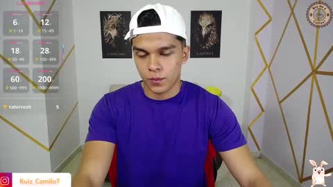 dwayne_brown online show from 03.12.25