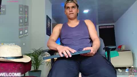 dwayne_brown online show from 09.15.25