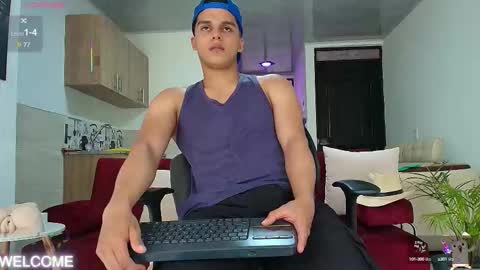 dwayne_brown online show from 10.05.25