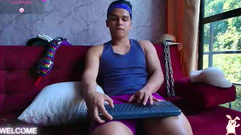 dwayne_brown online show from 11.01.25