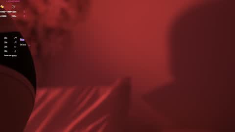 Snapshot of dwayne_xx chatting on 12.20.24 Dwayne xx online show from 12.20.24