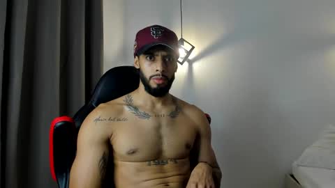 DWAYNIE online show from 03.06.25