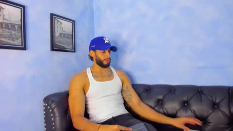 DWAYNIE online show from 11.10.25