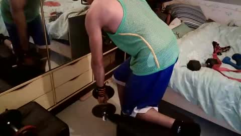 dwaynejamesjackson online show from 12.03.24