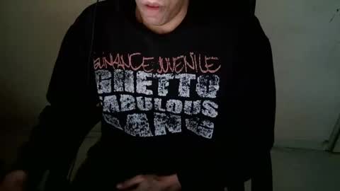 dwaynejamesjackson online show from 02.21.25