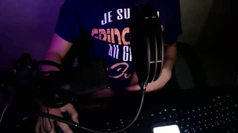 dwaynejamesjackson online show from 02.02.26