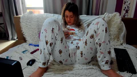 dayana online show from 01.12.25