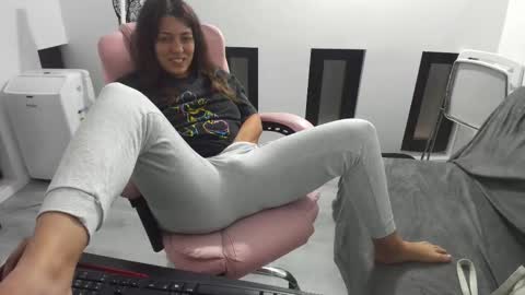 dayana online show from 09.11.25