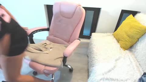 dayana online show from 11.20.25