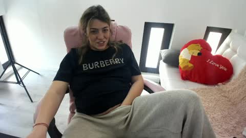 dayana online show from 04.11.26