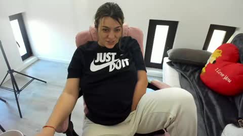 dayana online show from 05.13.26