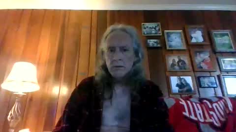dyankee68 online show from 11.29.25