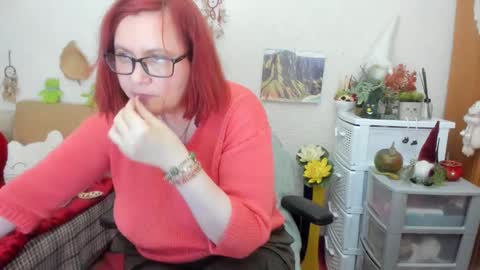 Dyanne online show from 03.02.25