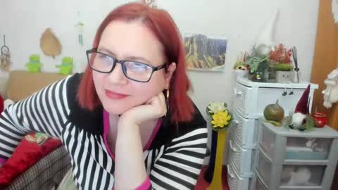 Dyanne online show from 03.04.25