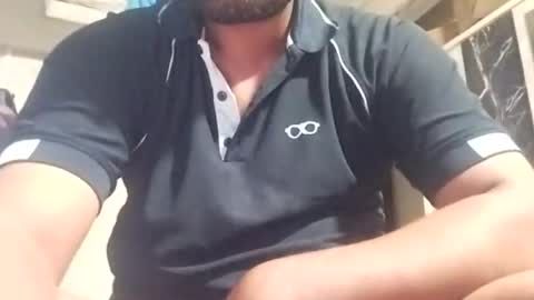 Snapshot of dyccc chatting on 07.19.26 Rockhandsome online show from 07.19.26