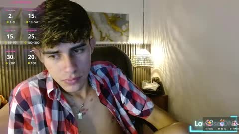 dyla_n18_ online show from 12.03.25