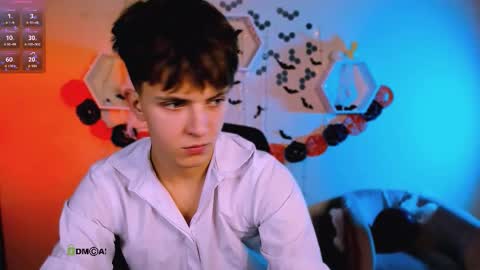 dylan_bold online show from 11.02.25