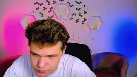 dylan_bold online show from 11.11.25