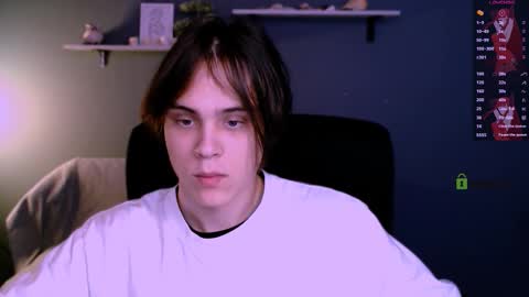 dylan_bold online show from 11.16.25