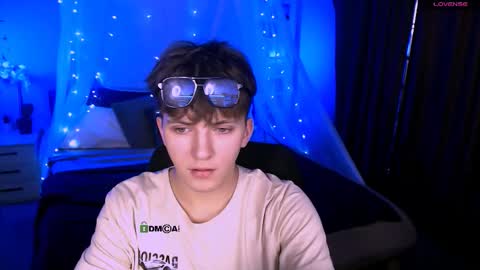 dylan_bold online show from 11.24.25