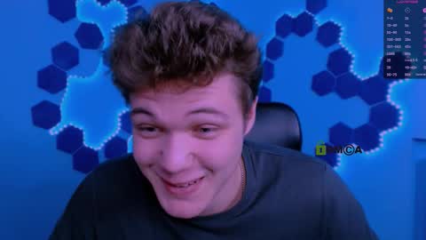 dylan_bold online show from 11.25.25