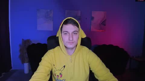 dylan_bold online show from 02.09.26