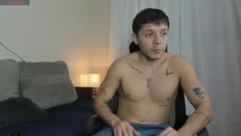 Snapshot of dylan_coleman1 chatting on 02.28.26 dylan_coleman1 online show from 02.28.26