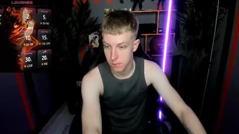Snapshot of dylan_norton chatting on 06.16.26 Dylan online show from 06.16.26