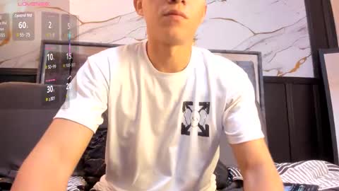 dylan_scott20 online show from 01.08.26