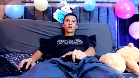 dylan_scott20 online show from 03.28.26