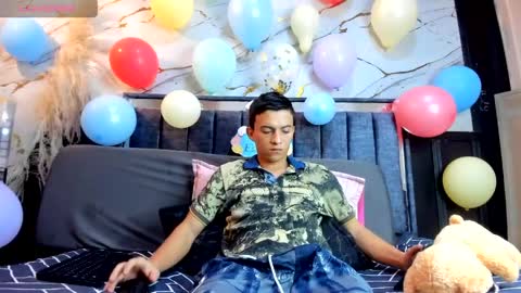 dylan_scott20 online show from 03.29.26