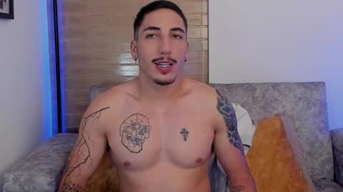 Bryan model independient online show from 11.22.25