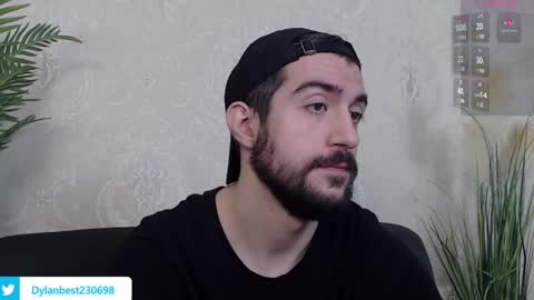 Dylan online show from 12.10.24