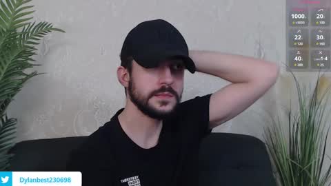 Dylan online show from 12.13.24