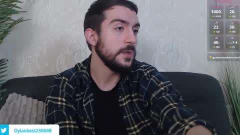 Dylan online show from 12.13.24